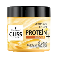 CHWARZKOPF GLISS PROTEIN+ SHEA YAGII
